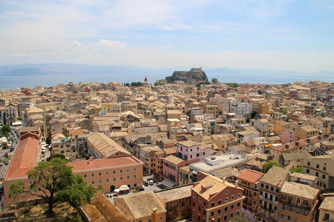 Photo of Others in Agios Spyridon Corfu