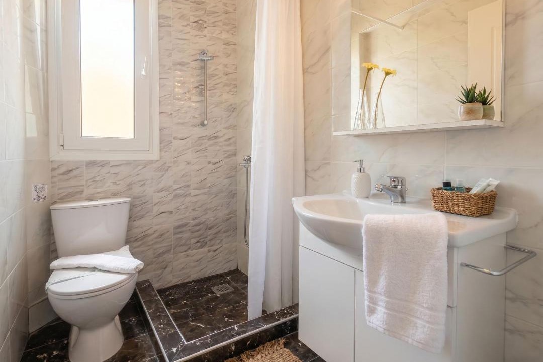 Photo of Bathroom in Zipari
