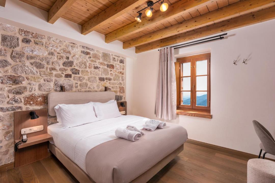 Photo of Bedroom in Raftis