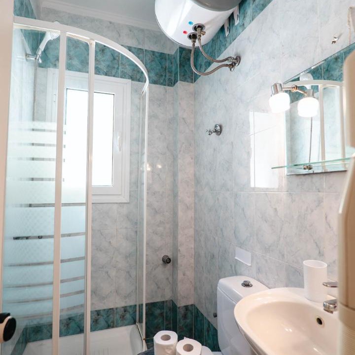 Photo of Bathroom in Glyfada