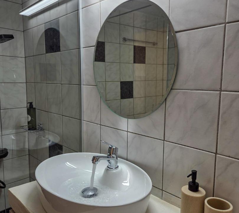 Photo of Bathroom in Agia Galini