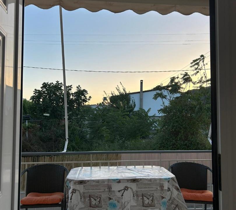 Photo of Patio Balcony in Komnina