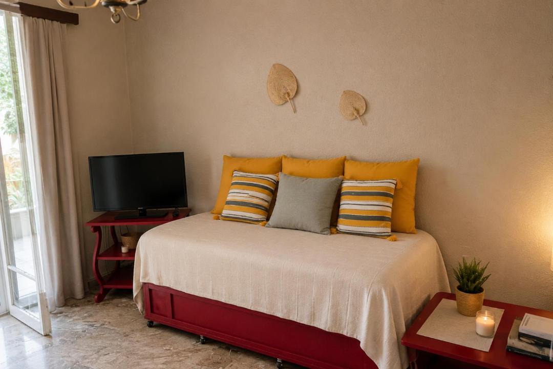 Photo of Bedroom in Agii Theodori