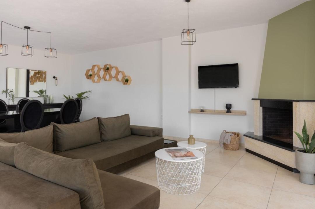 Photo of Livingroom in Igoumenitsa