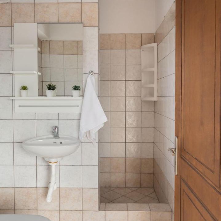 Photo of Bathroom in Igoumenitsa