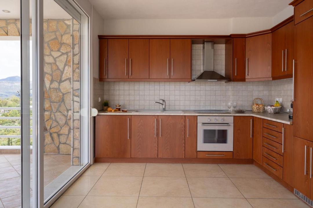 Photo of Kitchen in Igoumenitsa