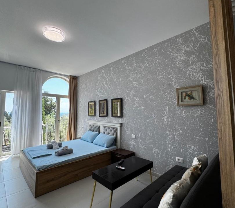 Photo of Bedroom in Dhermi