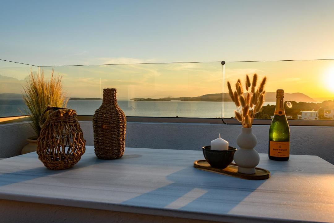 Photo of Patio Balcony in Loutraki