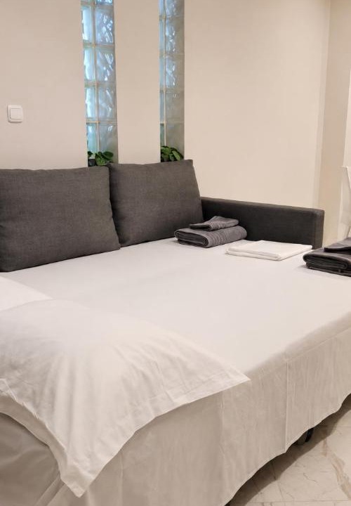 Photo of Bedroom in Kalamaria