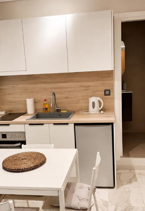 Photo of Kitchen in Kalamaria
