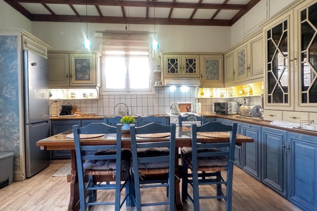 Photo of Kitchen in Itea