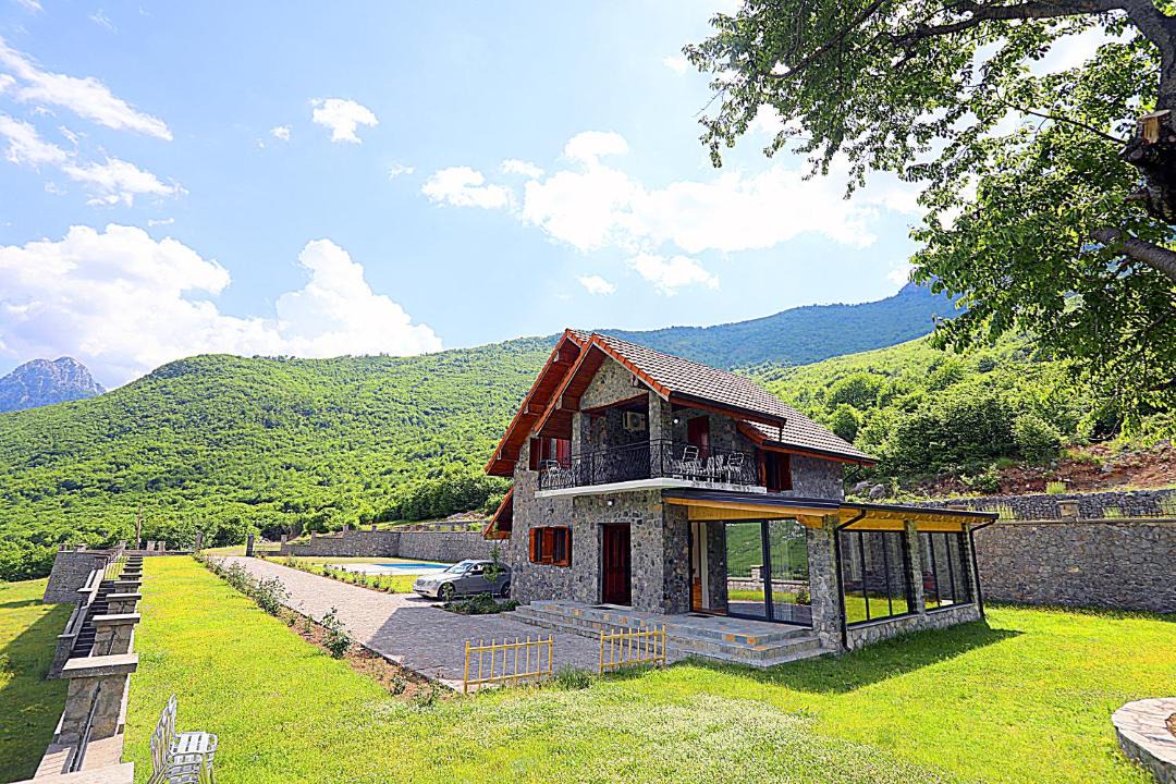 Photo of Others in Shkoder County
