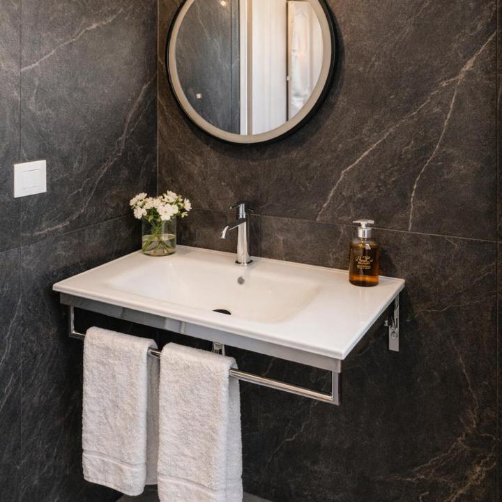 Photo of Bathroom in Stavros