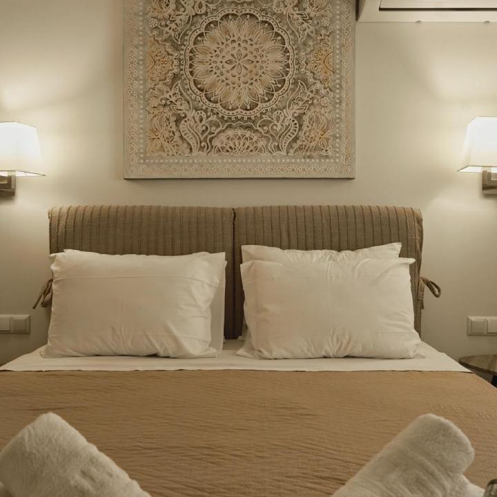 Photo of Bedroom in Kalamata