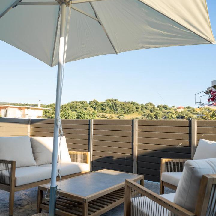 Photo of Patio Balcony in Spanokhorion