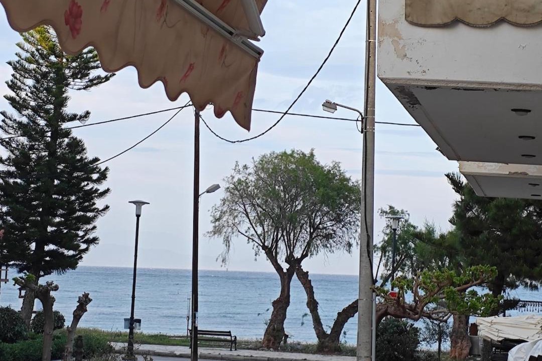 Photo of Others in Paralia Porovitsis
