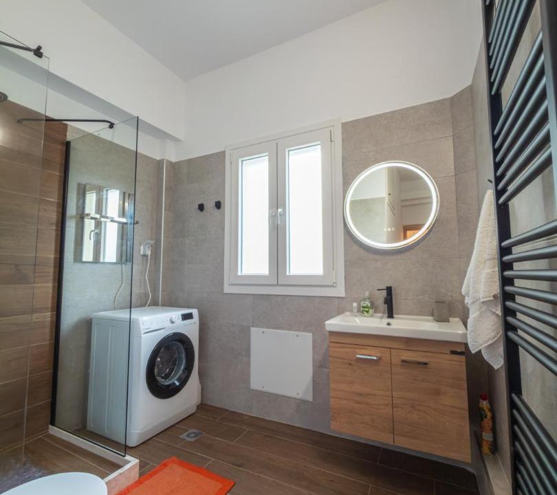 Photo of Bathroom in Myrina