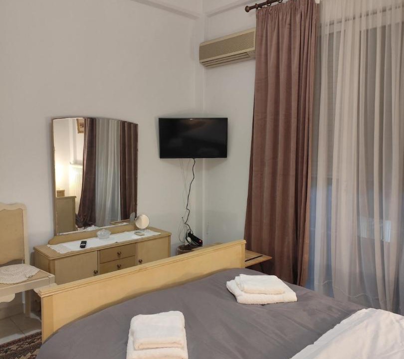 Photo of Bedroom in Agrinio