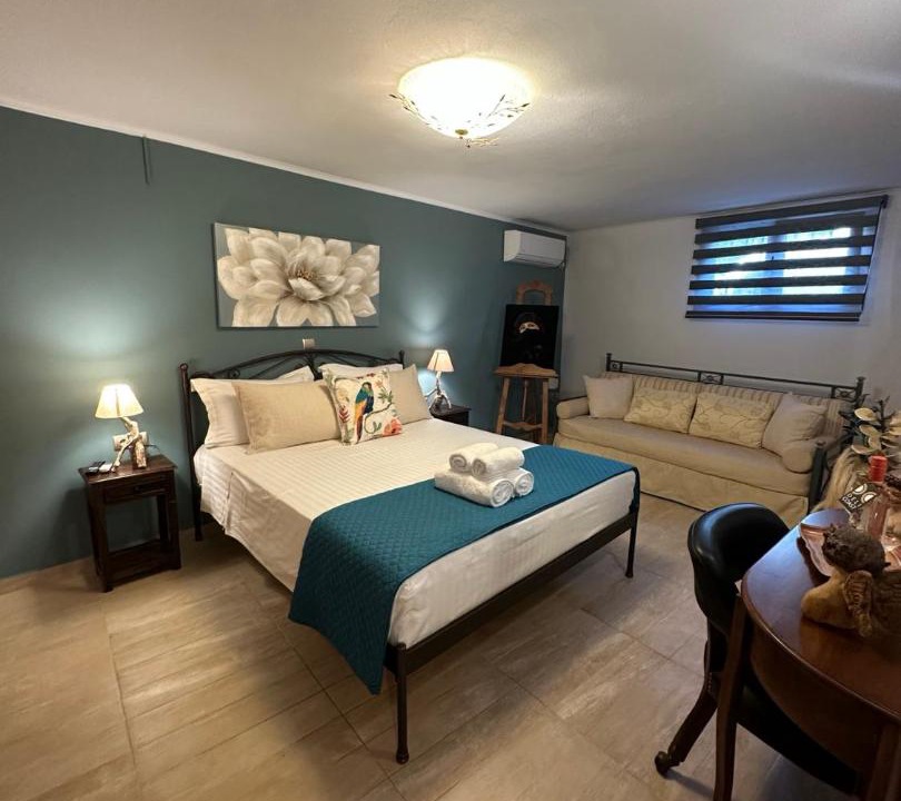 Photo of Bedroom in Tragana