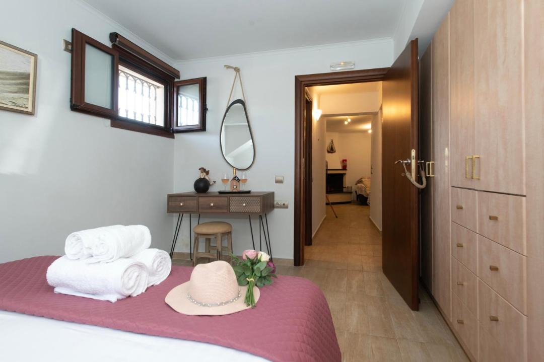 Photo of Bedroom in Tragana