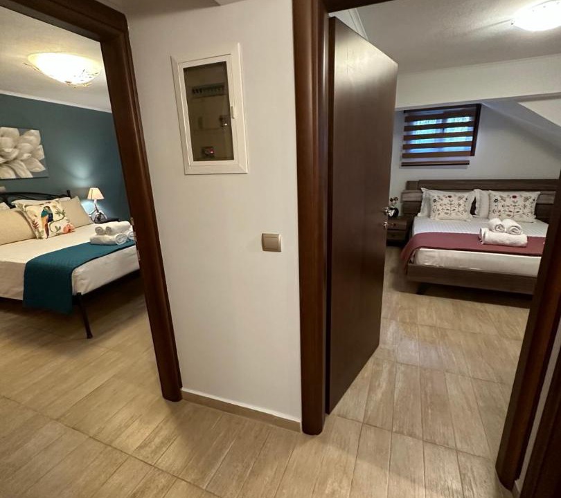 Photo of Bedroom in Tragana