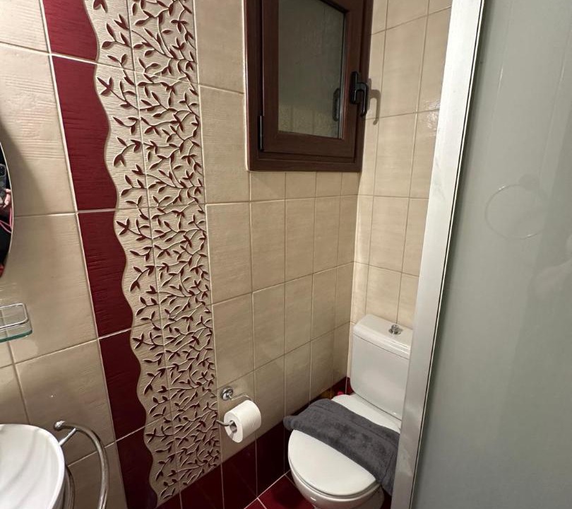 Photo of Bathroom in Tragana