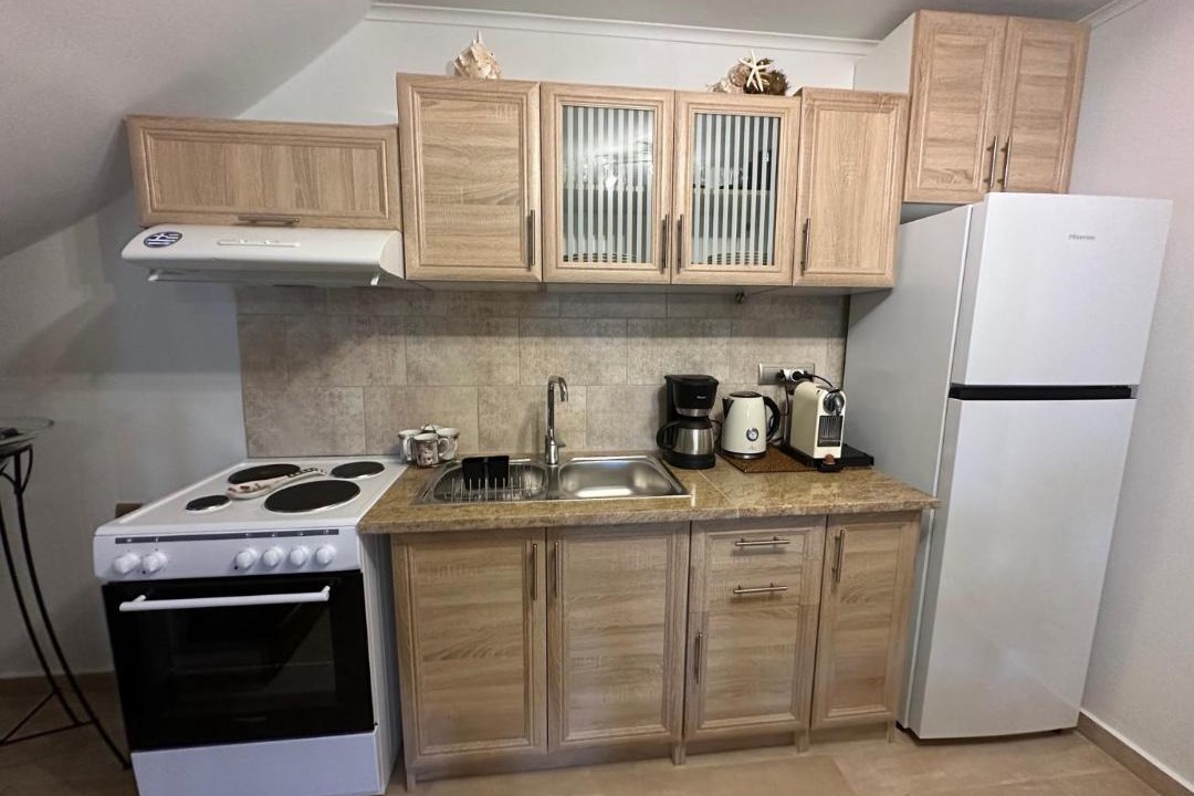 Photo of Kitchen in Tragana