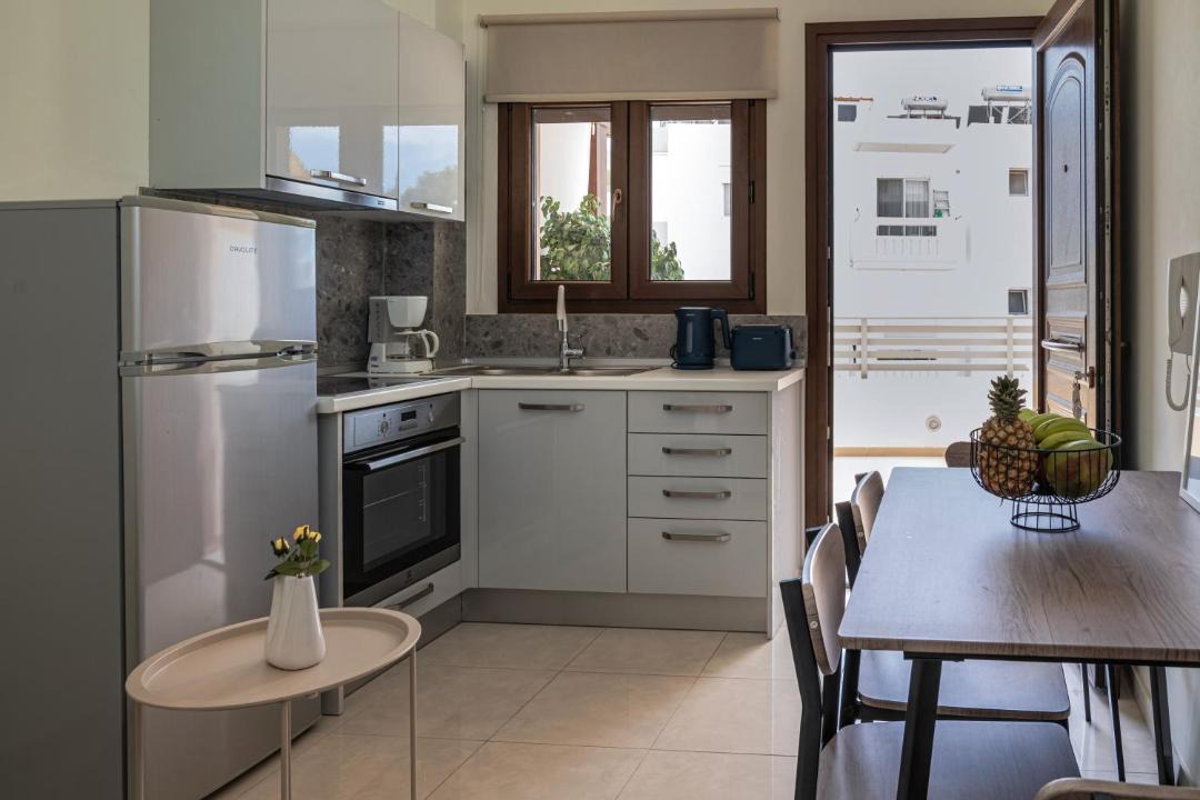 Photo of Kitchen in Petaloudes