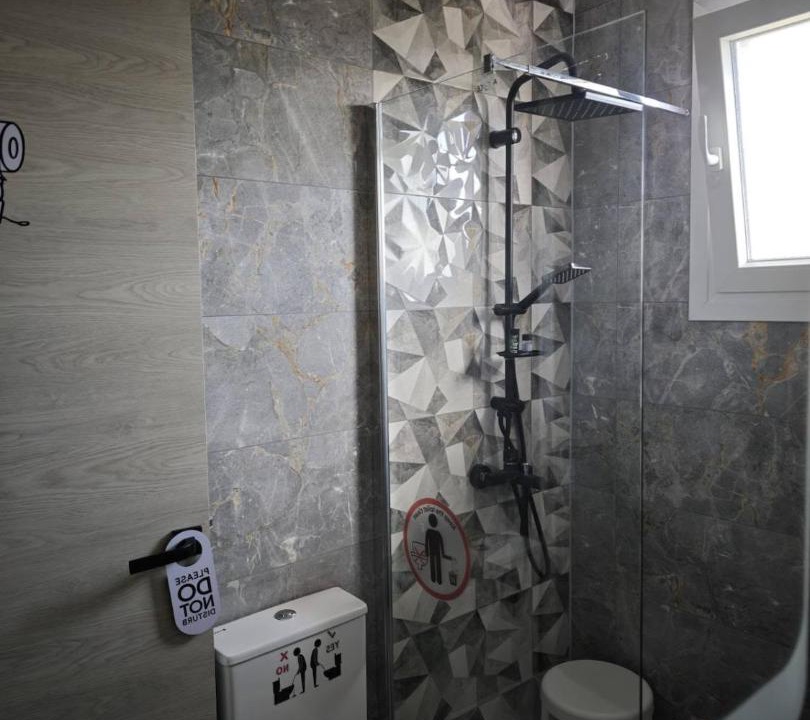Photo of Bathroom in Igoumenitsa