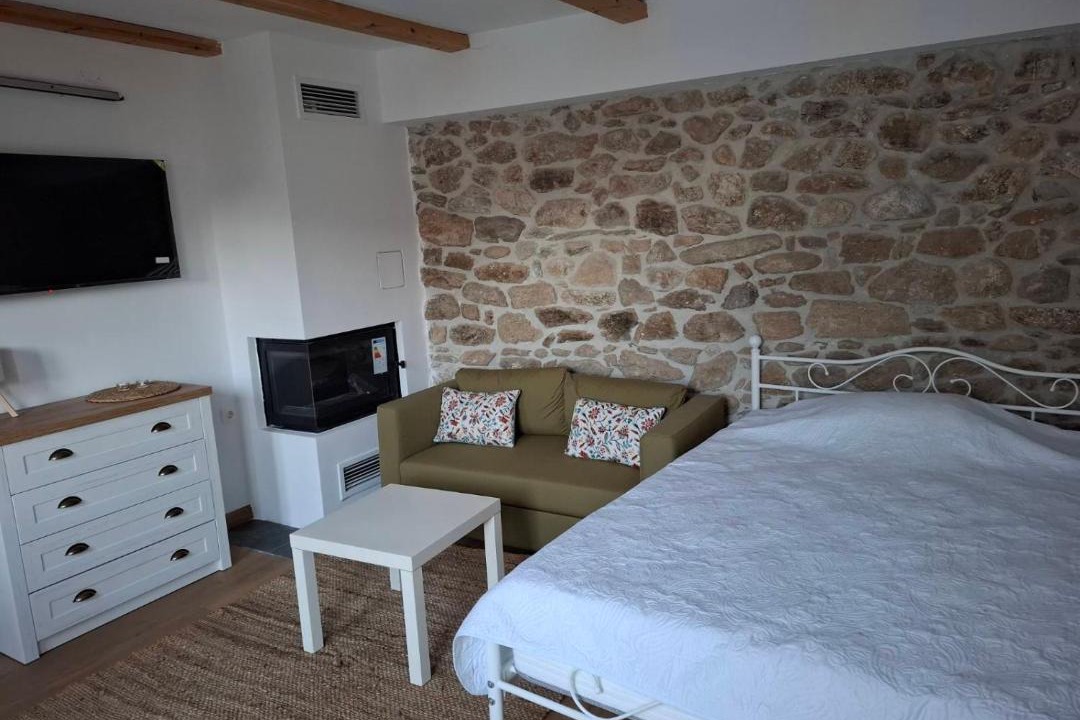 Photo of Bedroom in Florina