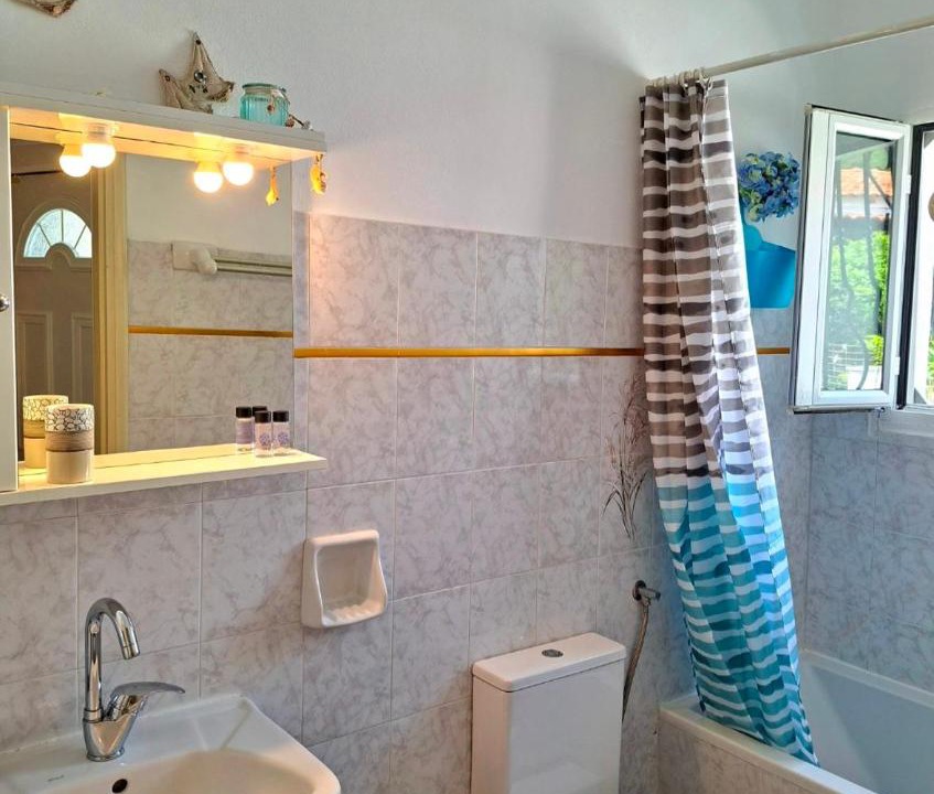 Photo of Bathroom in Agios Gordios