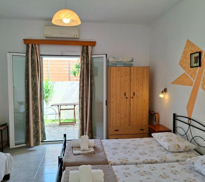Photo of Bedroom in Agios Gordios