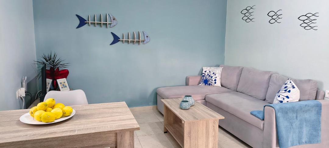 Photo of Livingroom in Trachilos
