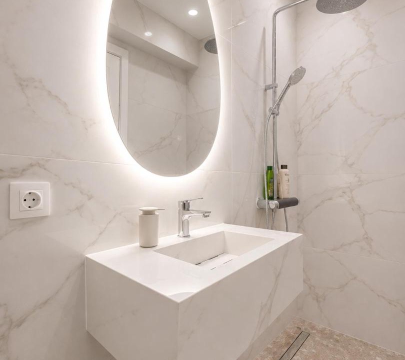 Photo of Bathroom in Kalamaria
