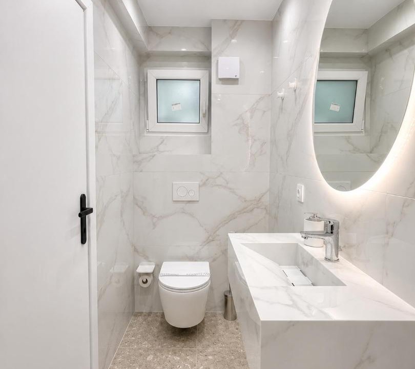 Photo of Bathroom in Kalamaria