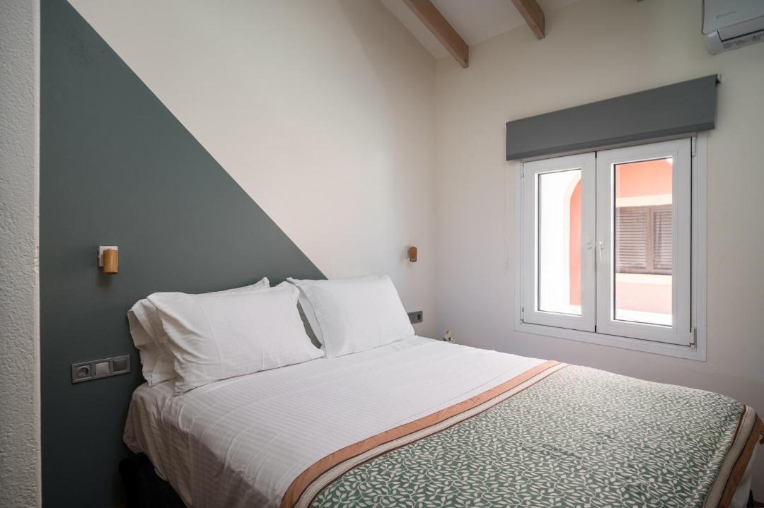 Photo of Bedroom in Tzavros