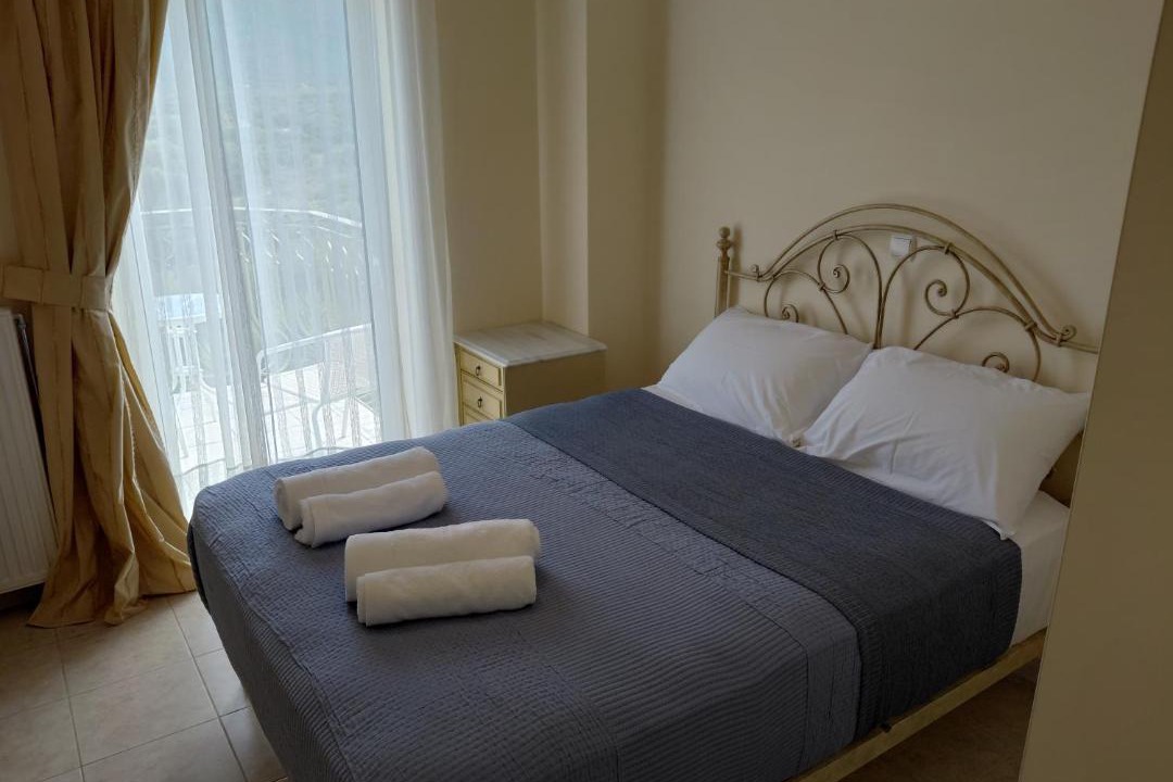 Photo of Bedroom in Leivathos