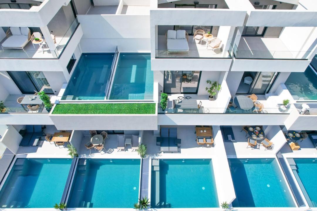 Photo of Others in Chrisi Akti