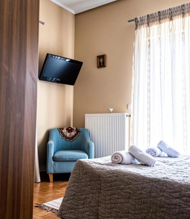 Photo of Bedroom in Tragana
