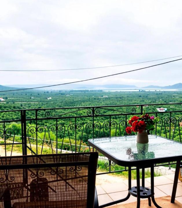 Photo of Patio Balcony in Tragana