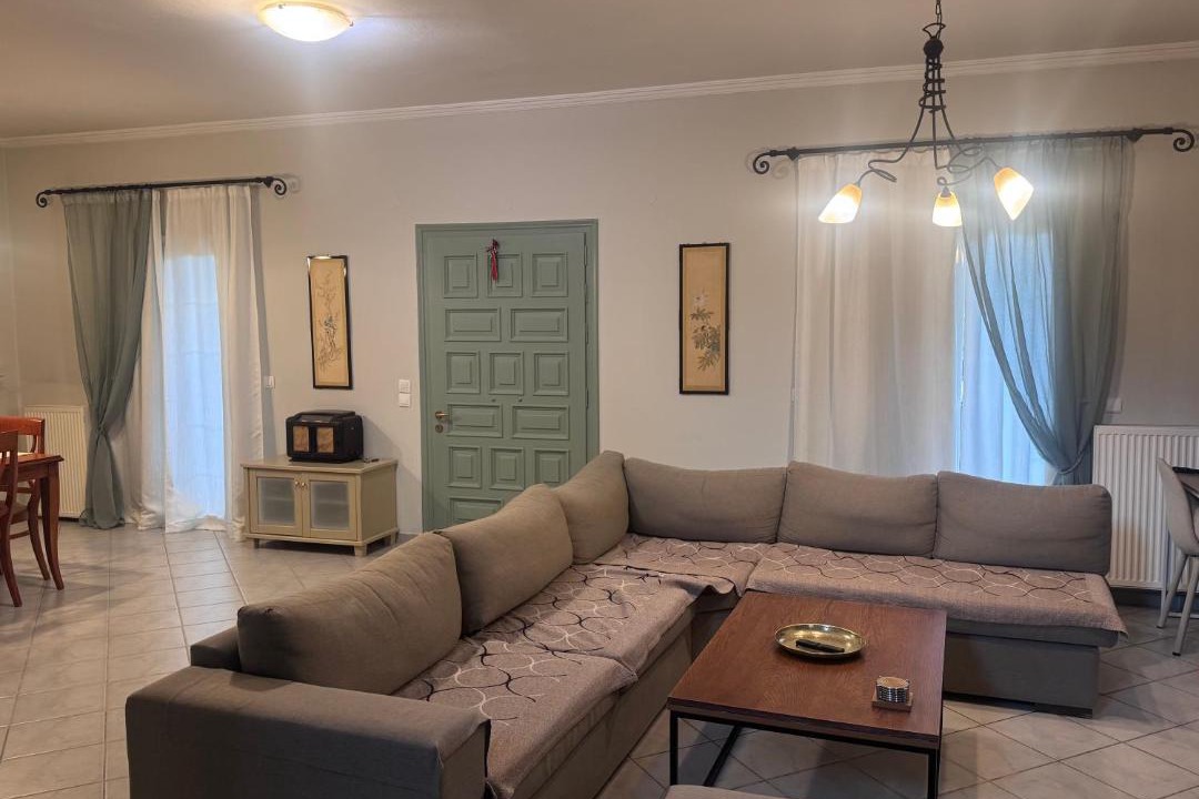 Photo of Livingroom in Kinopiastes