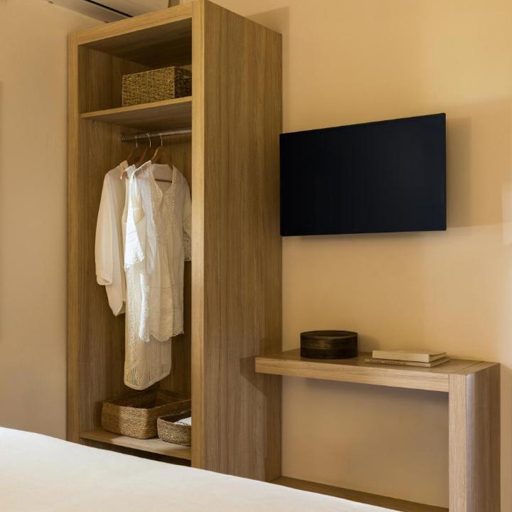 Photo of Bedroom in Kalambaka