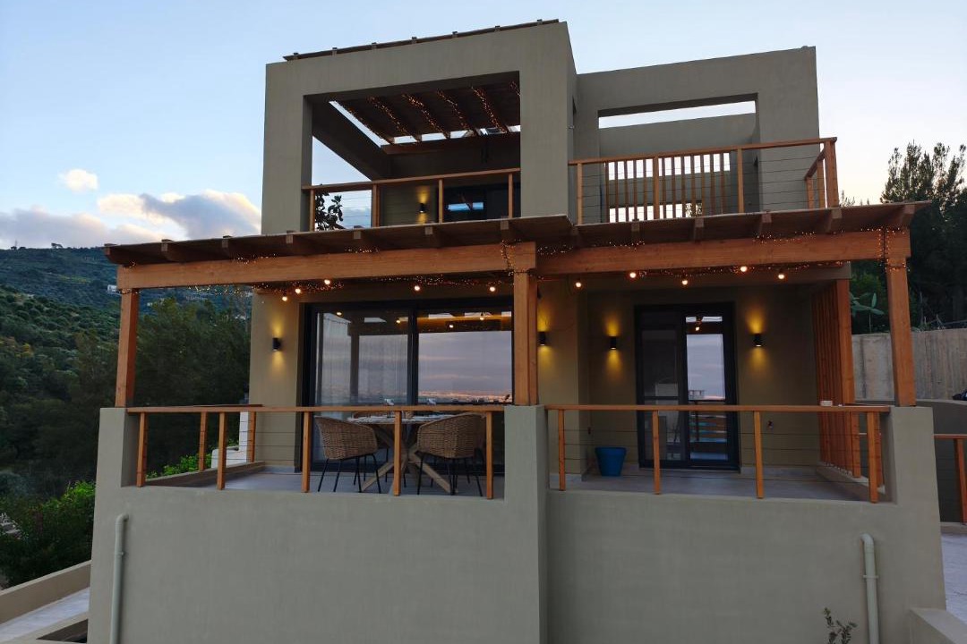 Photo of Patio Balcony in Linoperamata