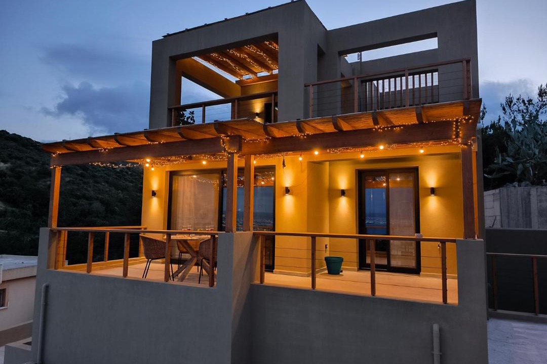 Photo of Patio Balcony in Linoperamata