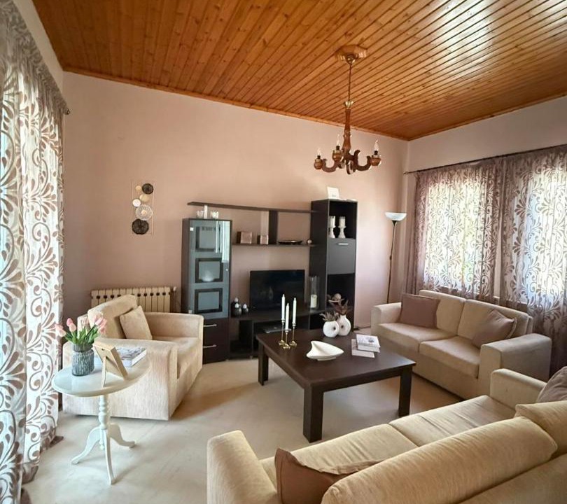 Photo of Livingroom in Episkopos
