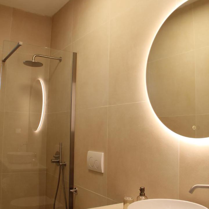 Photo of Bathroom in Benitses