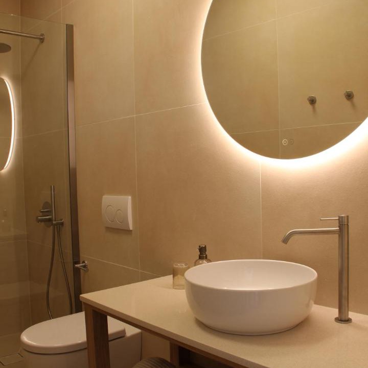Photo of Bathroom in Benitses