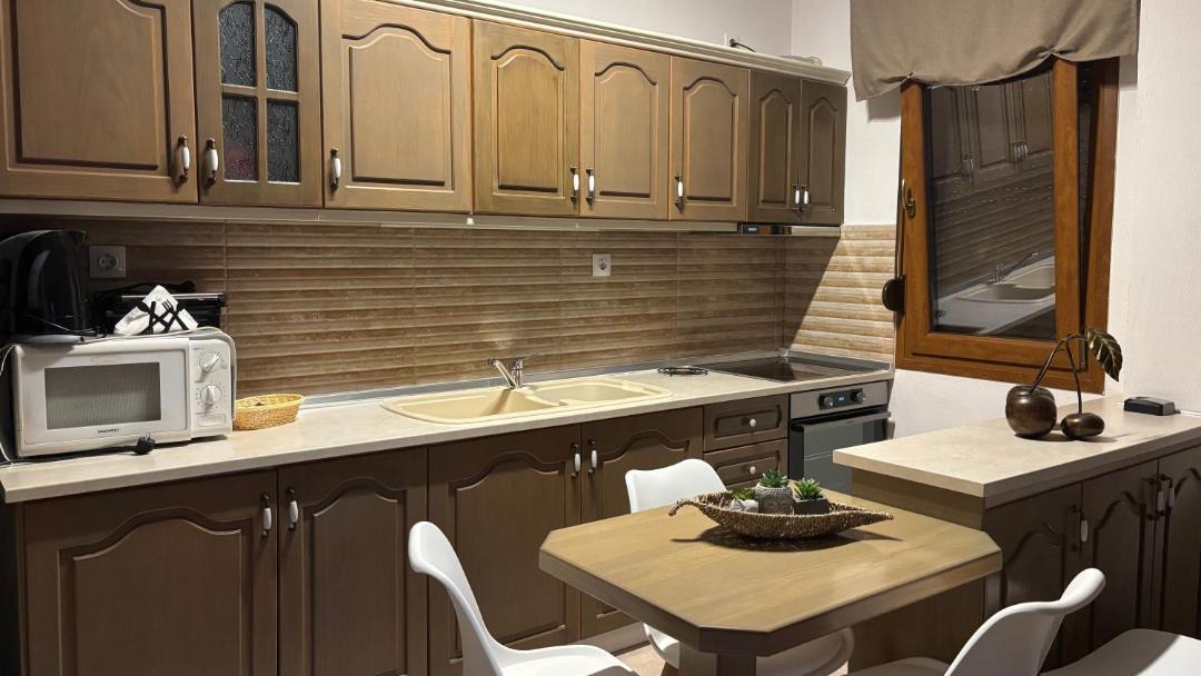 Photo of Kitchen in Potos