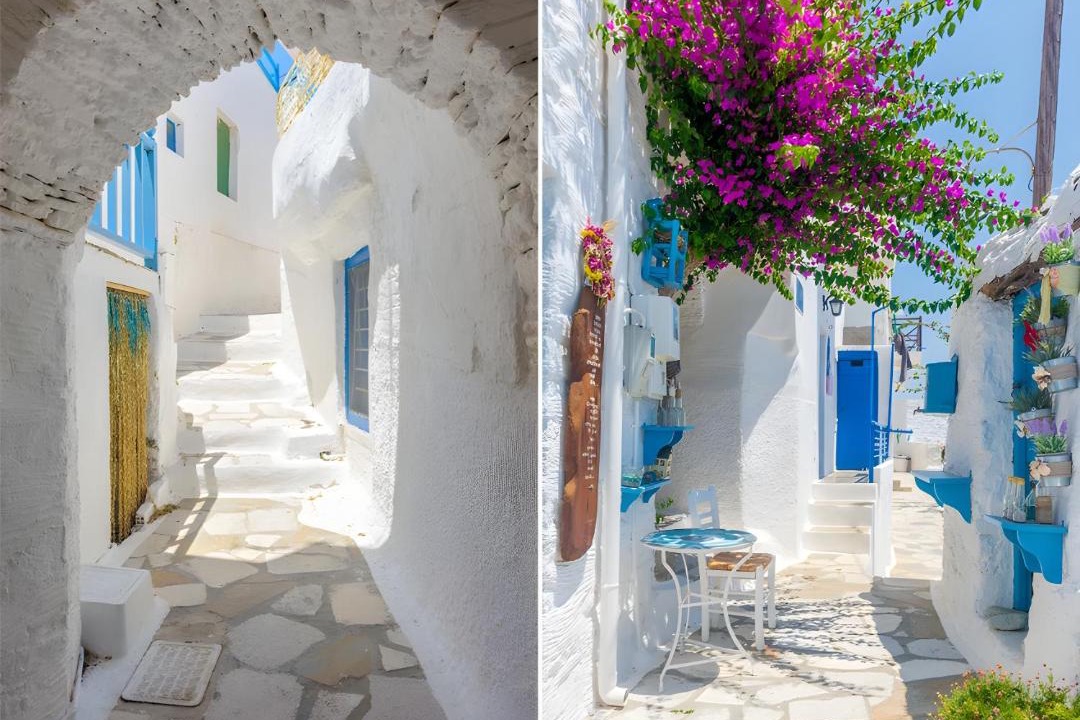 Photo of Others in Syros