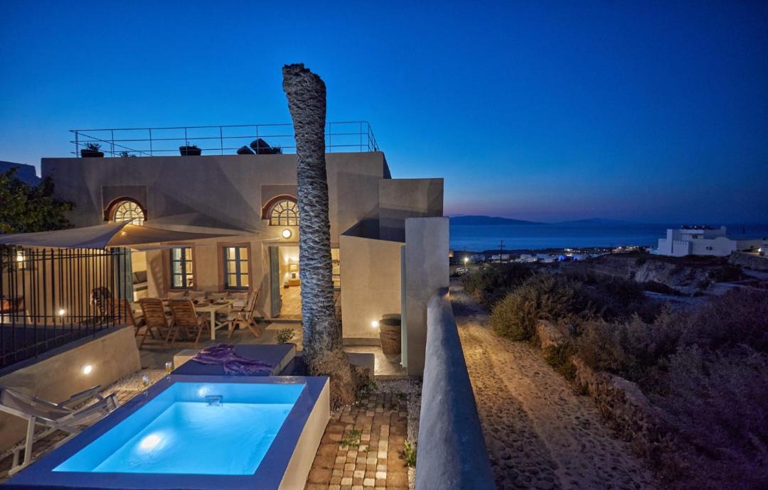 Photo of Others in Oia